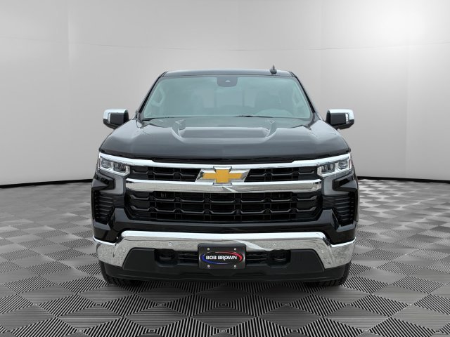 2026 Chevrolet Silverado 1500 LT - Photo 8