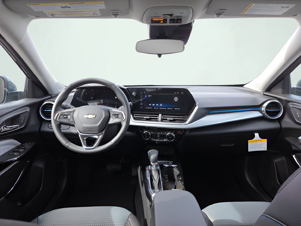2026 Chevrolet Trax LT - Photo 10