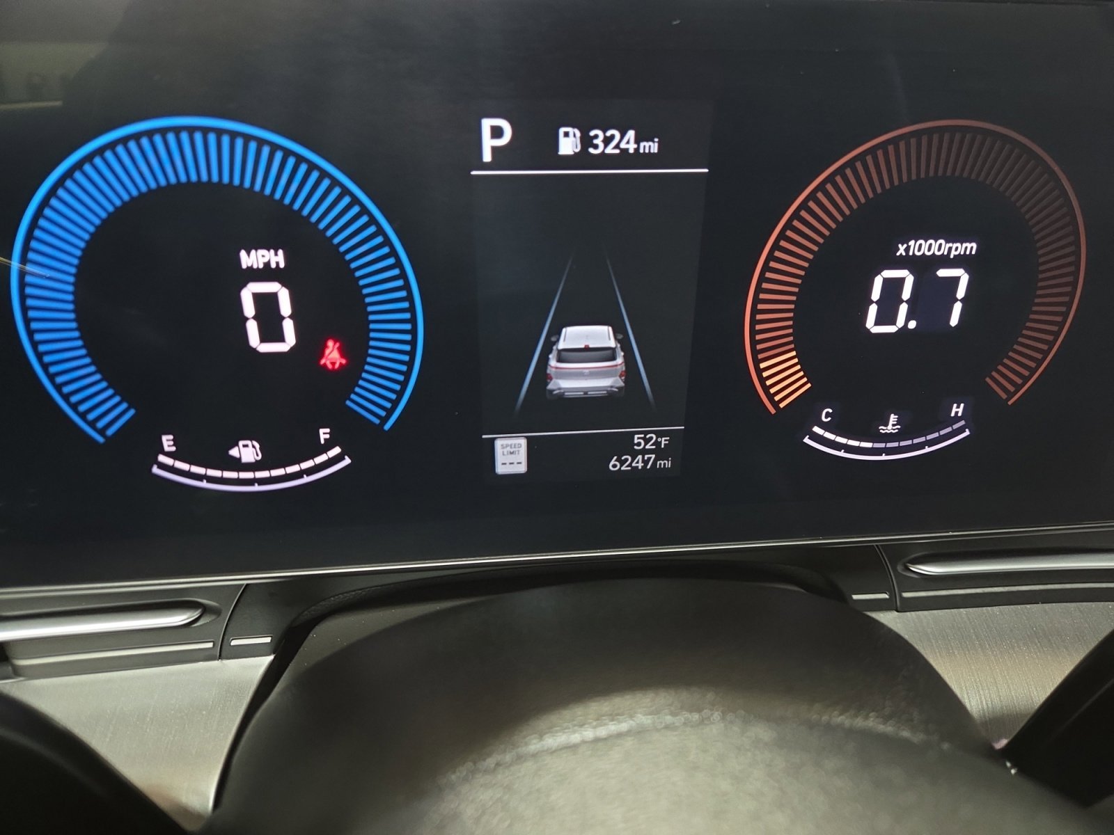 2026 Hyundai Kona SEL Sport - Photo 20
