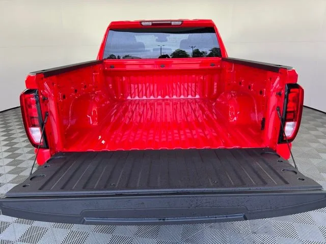 2026 GMC Sierra 1500 SLE - Photo 35