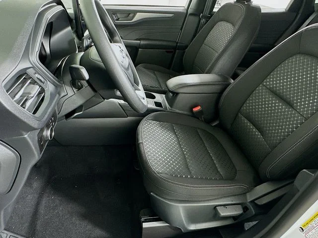 New 2026 Ford Escape Active