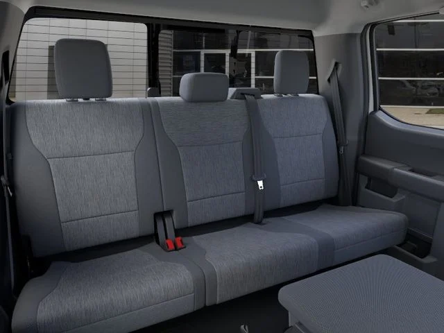 New 2026 Oxford White Ford XL image 11
