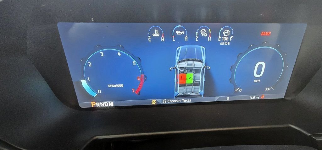 New 2026 Avalanche Ford F-350® XLT image 19