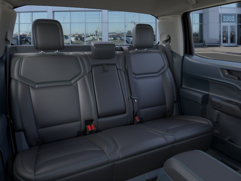 New 2026 Shadow Black Ford Lobo Standard image 11