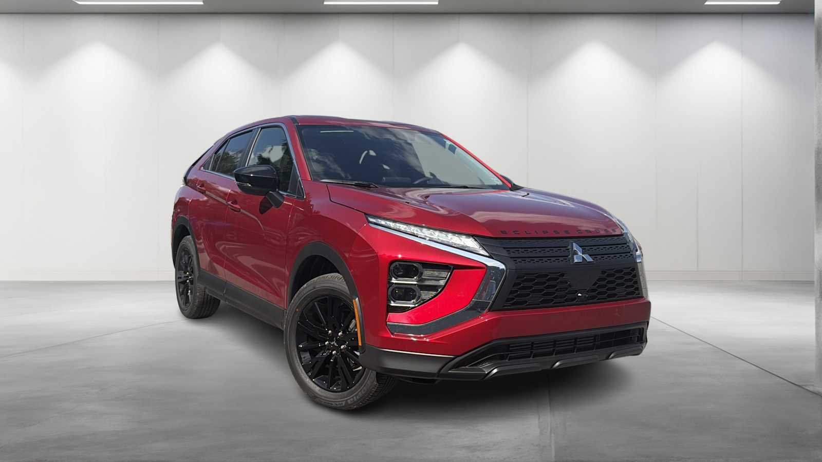 2026 Mitsubishi Eclipse Cross LE 1.5T S-AWC