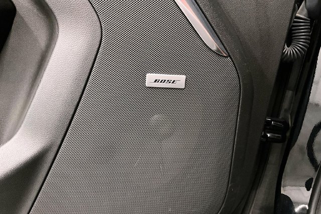 Used 2023 Onyx Black GMC Denali image 41