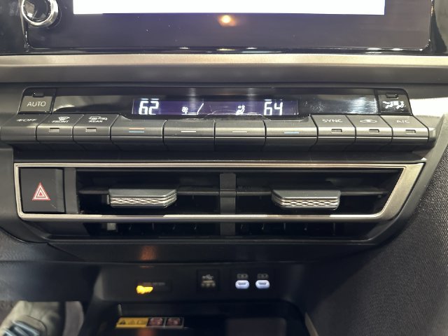 Certified Used 2025 UNDERGROUND Toyota LE image 21
