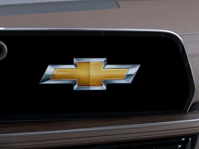 New 2026 Radiant Red Tintcoat Chevrolet High Country image 20