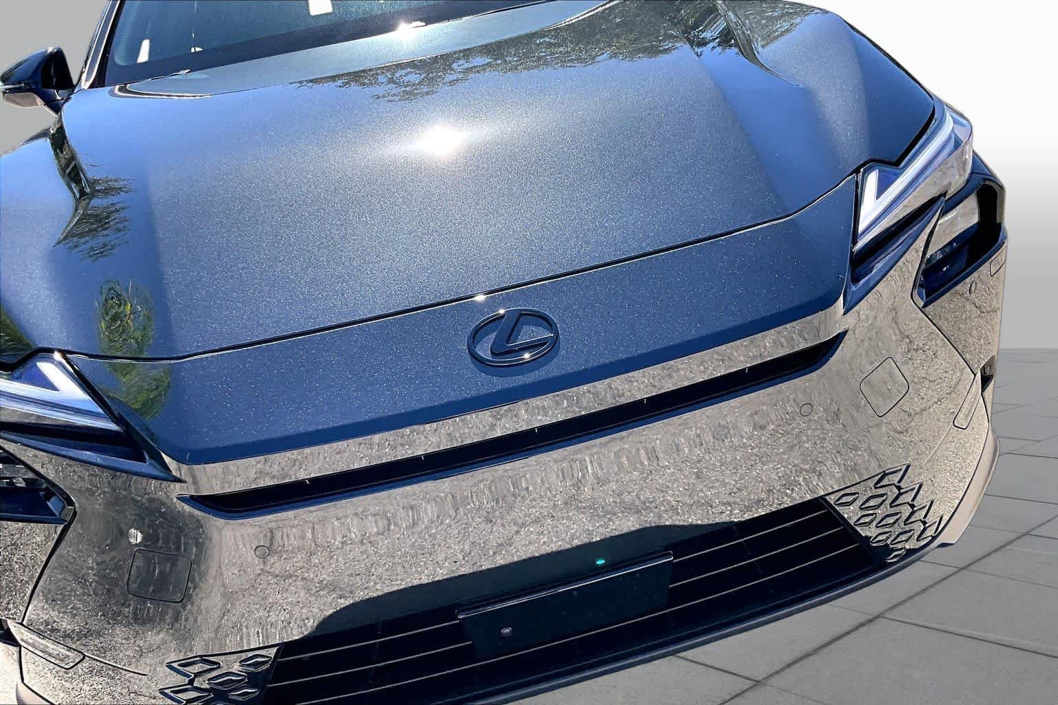 Used 2026 Caviar Lexus Premium+ image 30