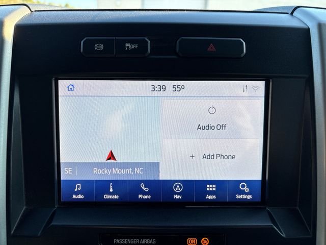 2021 Ford F-250 Super Duty Lariat - Photo 27