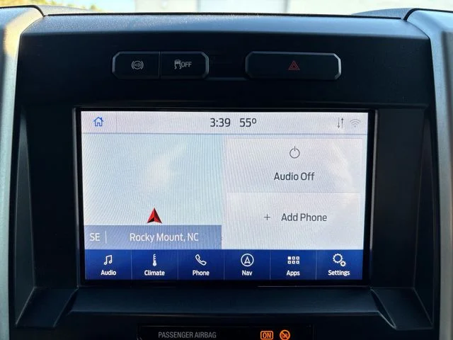 2021 Ford F-250 Super Duty Lariat - Photo 27