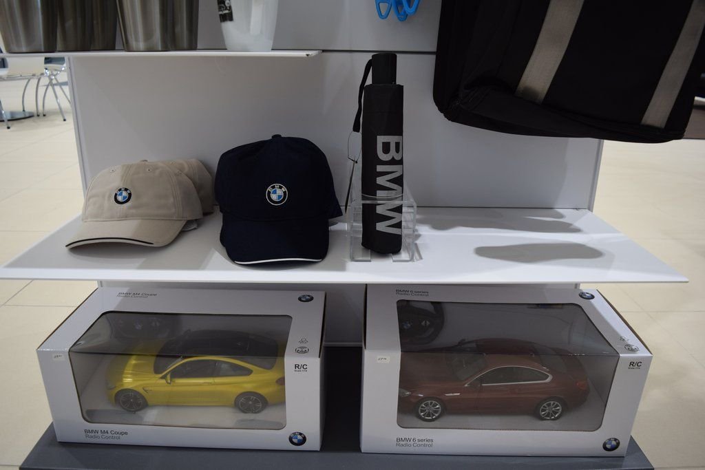 2026 BMW i7 60 - Photo 55