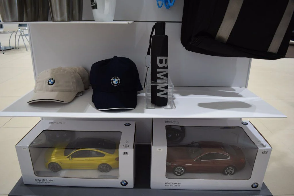 2026 BMW i7 60 - Photo 55