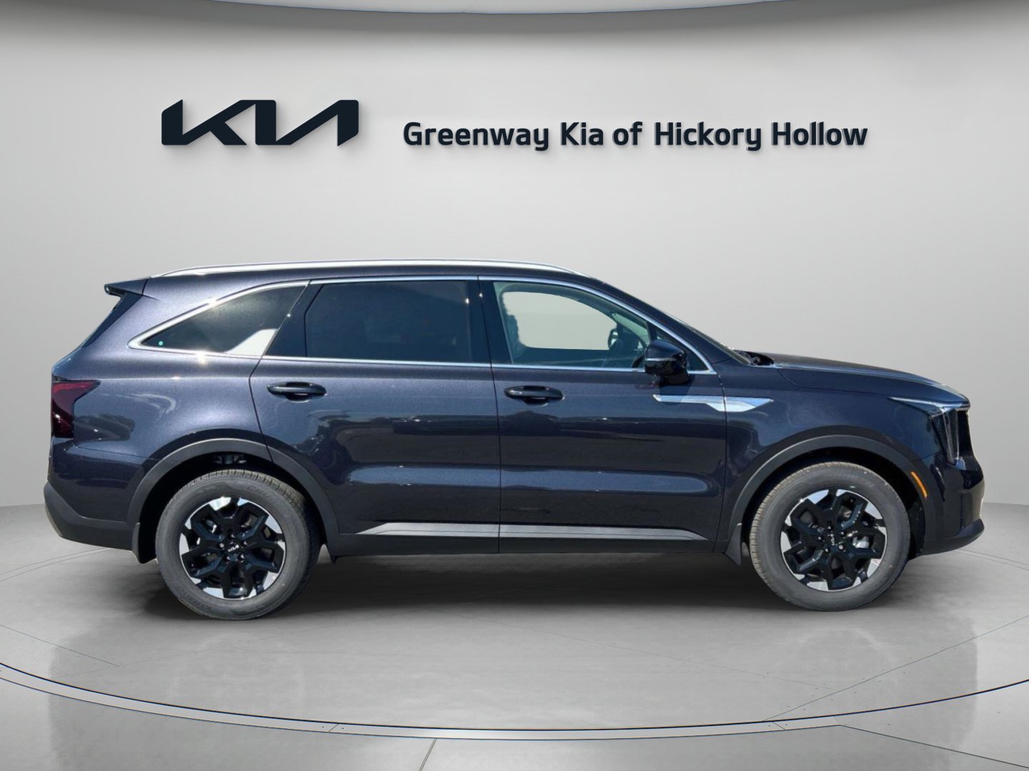 New 2026 Panthera Metal Kia S image 8