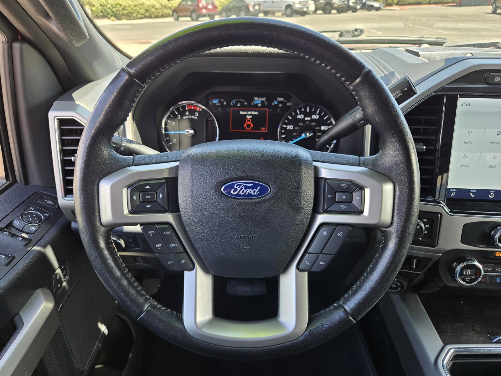 Certified Used 2022 Red Ford  image 13