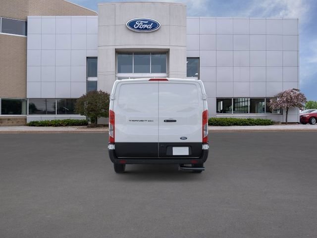 New 2026 Oxford White Ford Base image 5