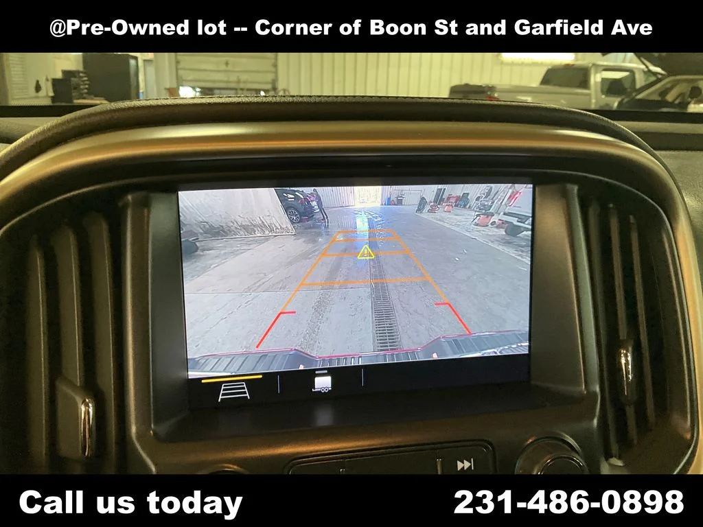 Used 2019 Red GMC Denali image 24