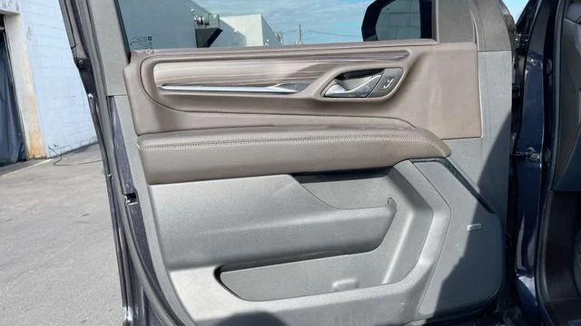 2024 GMC Yukon Denali - Photo 23