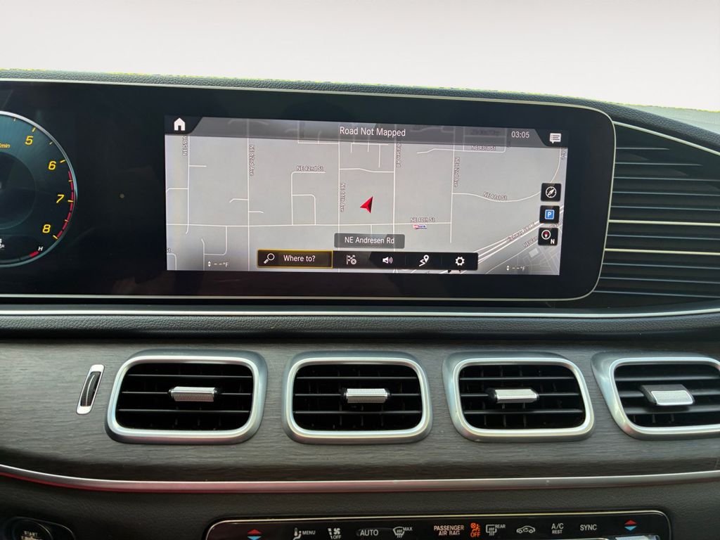 Used 2020  Mercedes-benz GLE 350 image 15