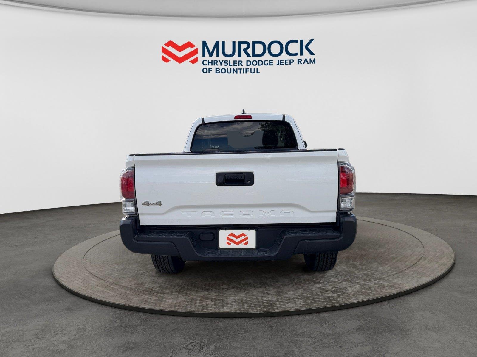 2019 Toyota Tacoma SR - Photo 9