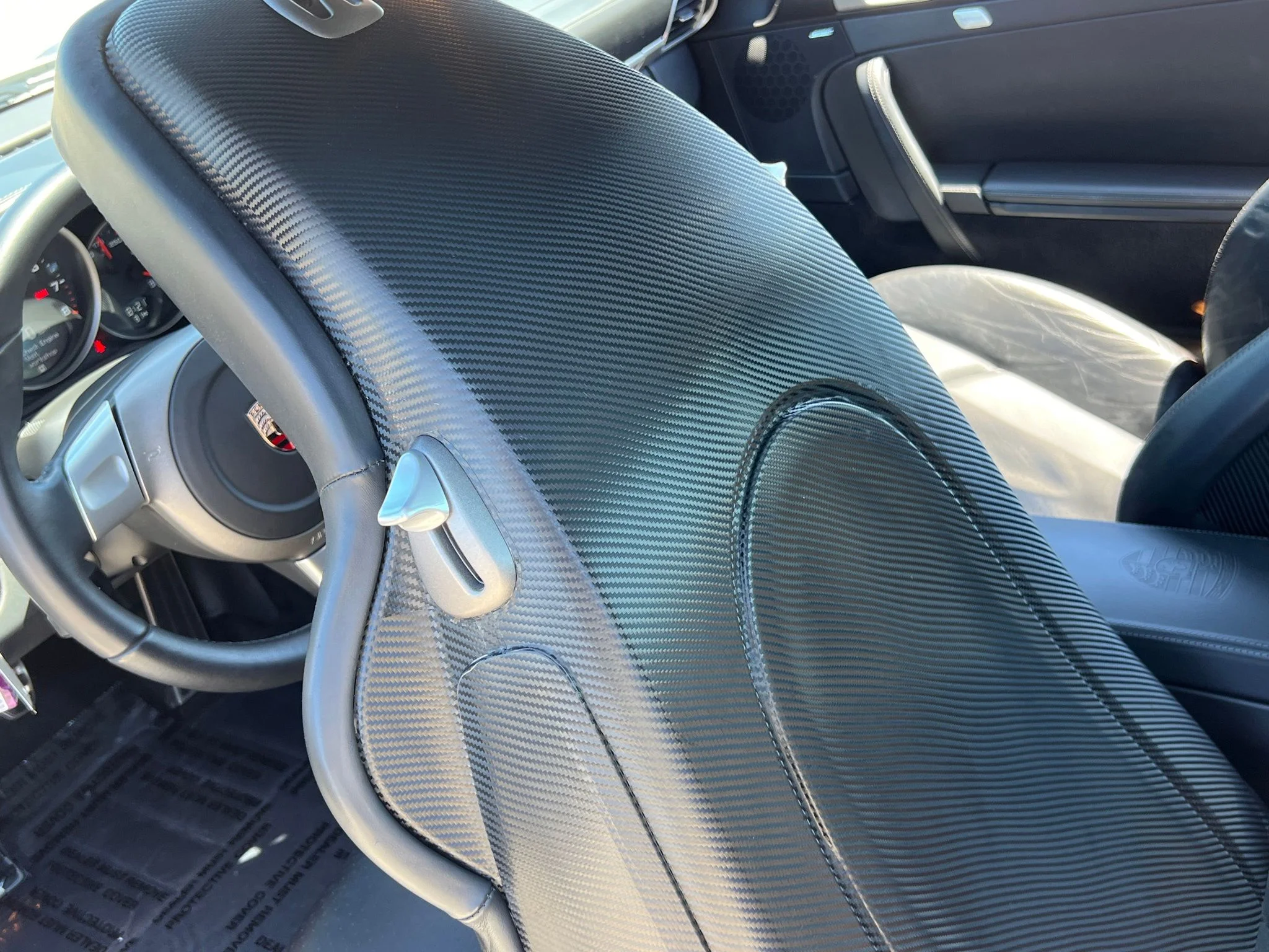 Used 2006  Porsche Carrera S image 29
