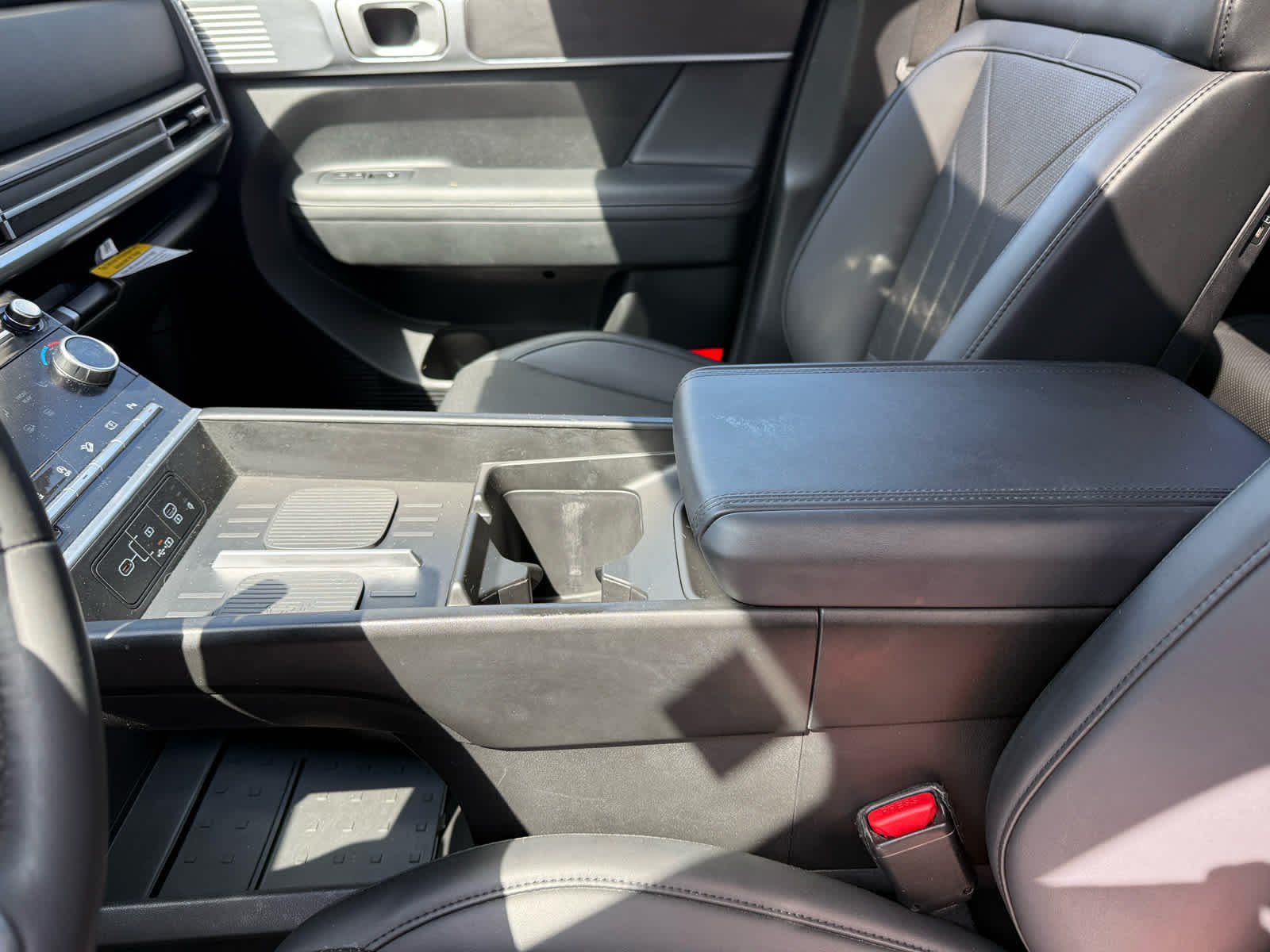 Used 2024 Hampton Gray Hyundai XRT image 21