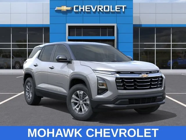 2026 Chevrolet Equinox LT - Photo 7