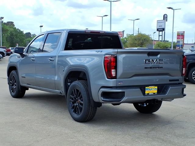 New 2026 Sterling Metallic GMC Elevation image 7