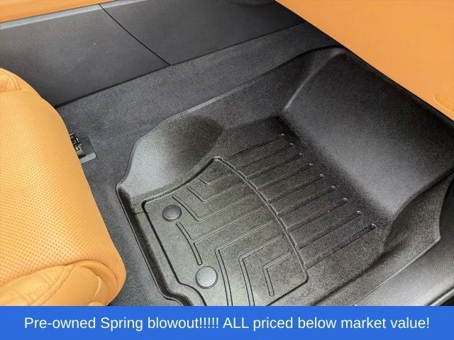 Used 2022 Black Jeep Summit image 46