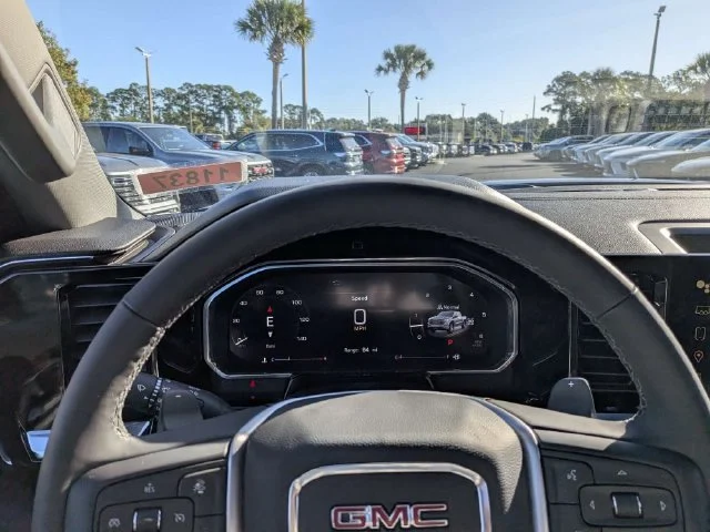 New 2026 Onyx Black GMC Elevation image 28