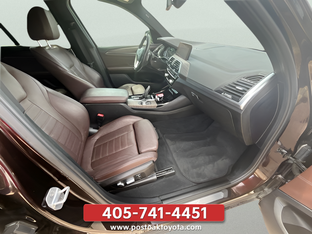 Used 2019 Brown BMW xDrive30i image 18
