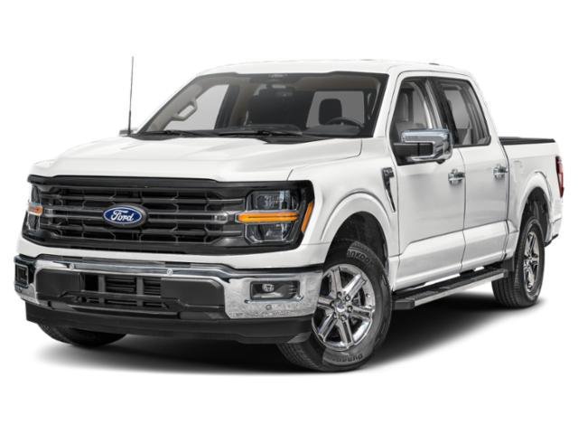 2024 Ford F-150 XLT 4x4 SuperCrew 5-1/2 Box's photo