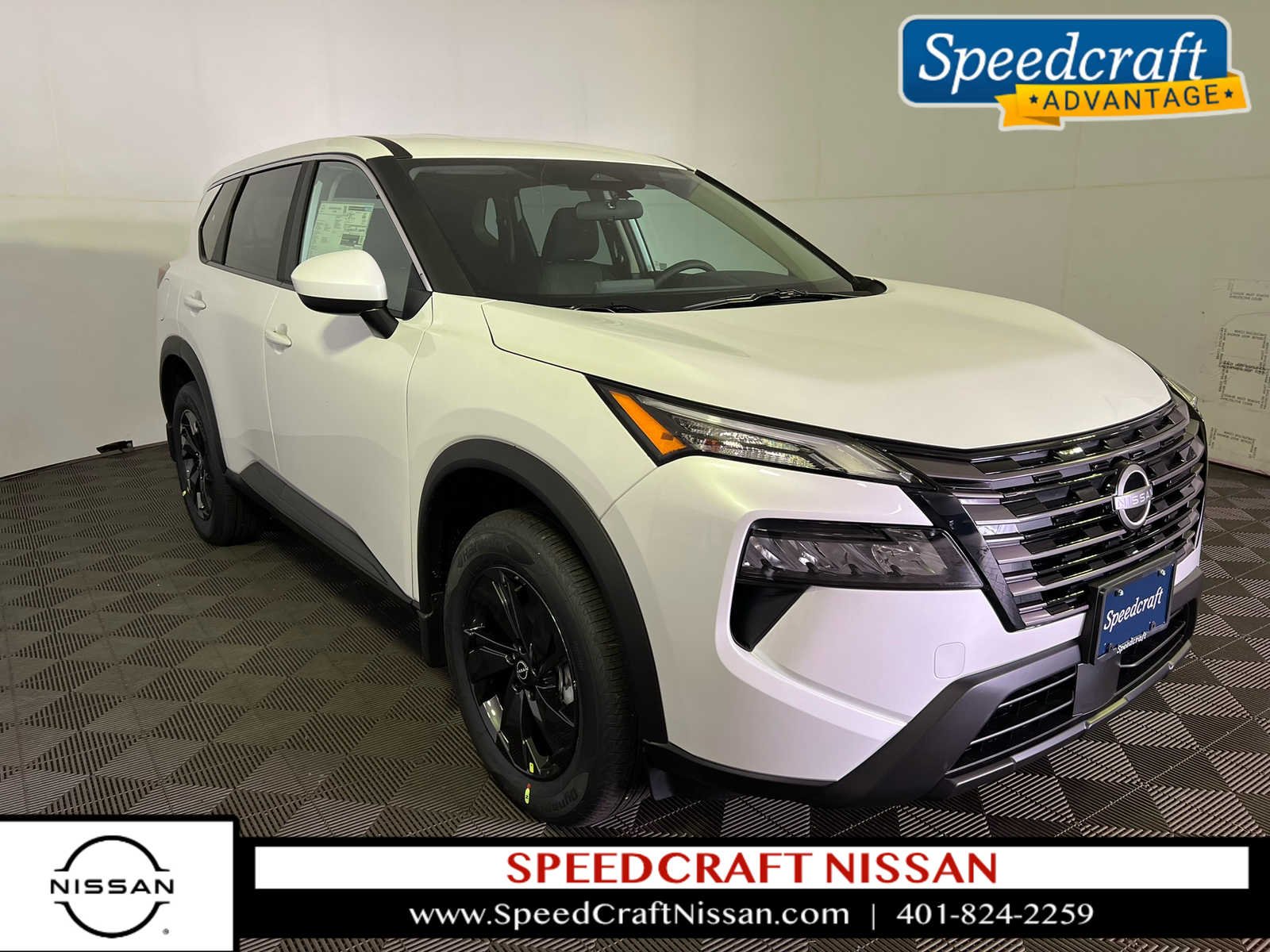 New Nissan Rogue | Speedcraft Nissan