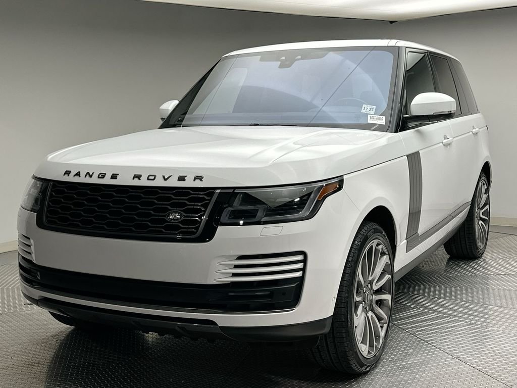 2022 Land Rover Range Rover 3.0 P360 MHEV HSE Wesminster's photo