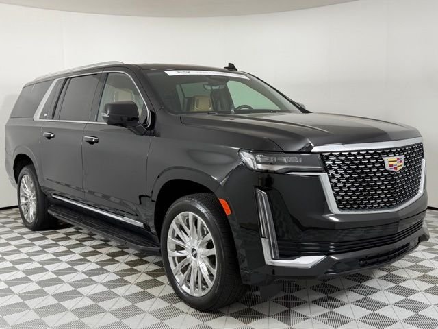 2023 Cadillac Escalade ESV Premium