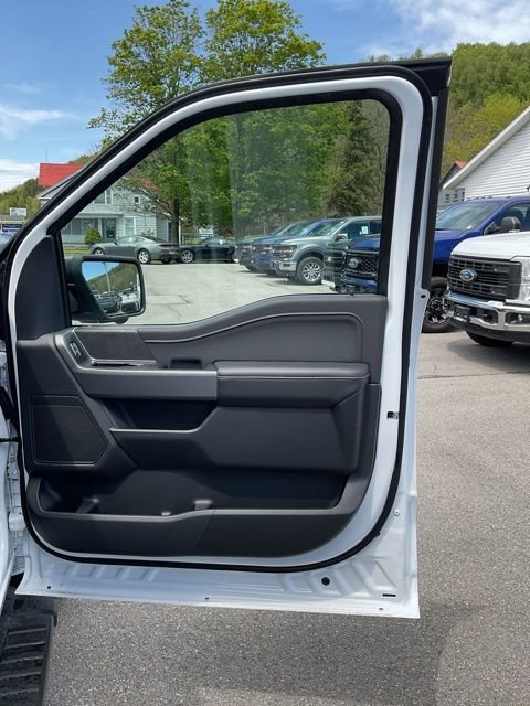 Used 2026 White Ford XLT image 59