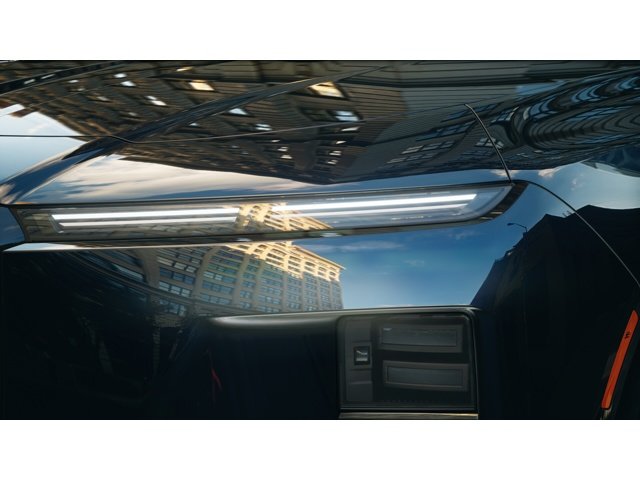 New 2027 Carbon Black Metallic BMW  image 6