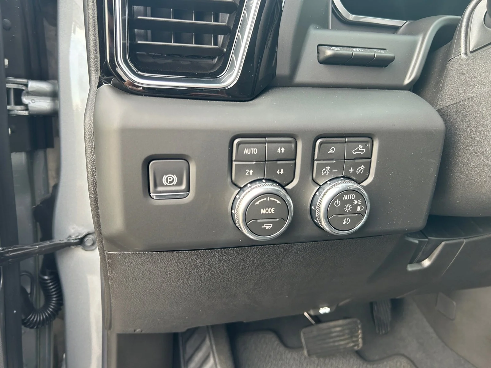New 2026 Sterling Metallic GMC Denali image 16