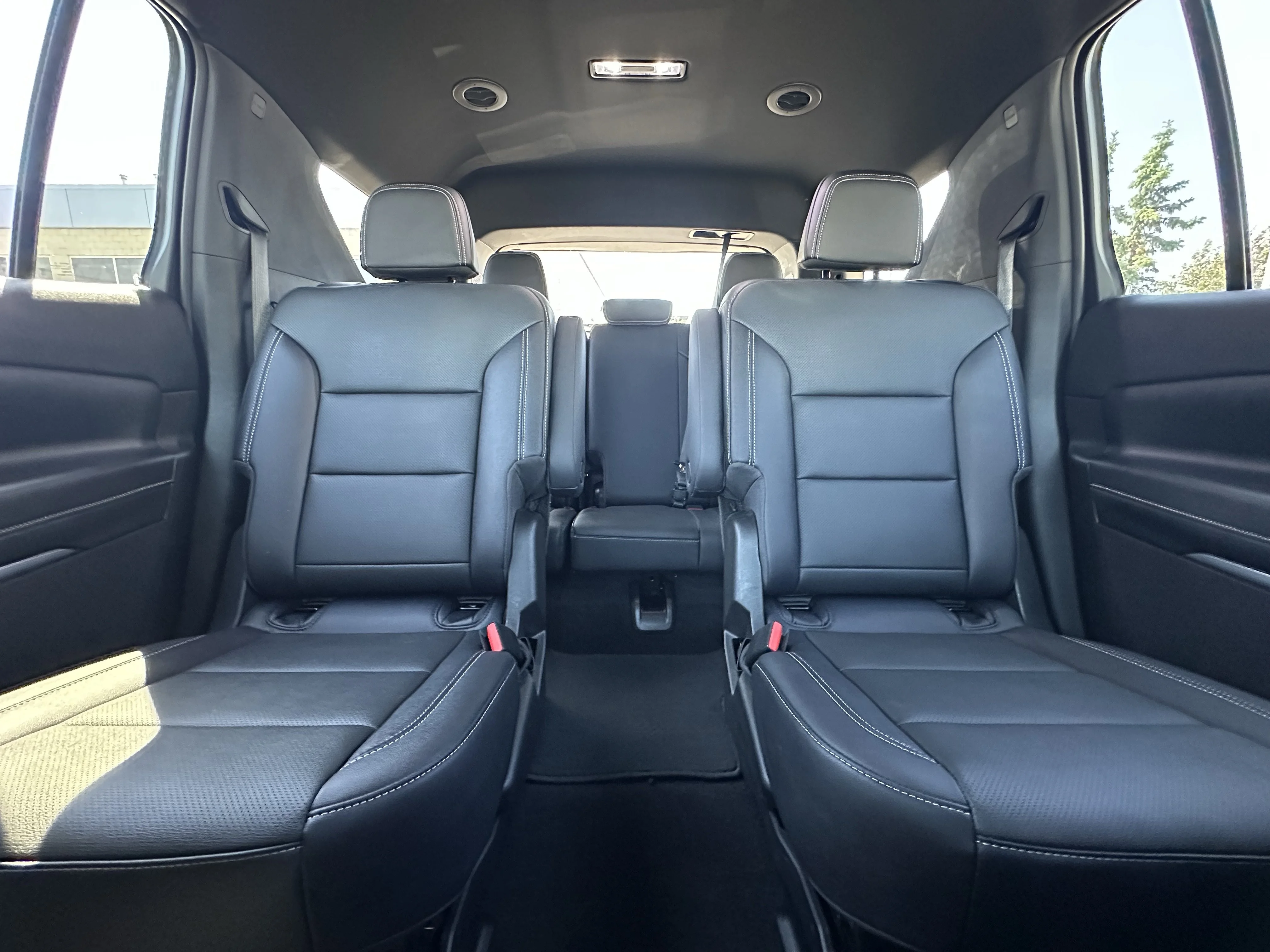 Certified Used 2026  Chevrolet LT image 22