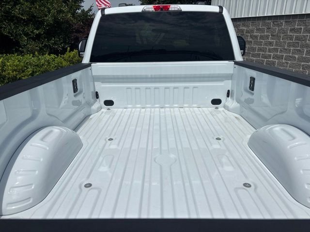 Used 2026 White Ford XLT image 13