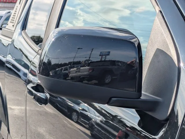 Used 2021 Black Chevrolet LT image 12