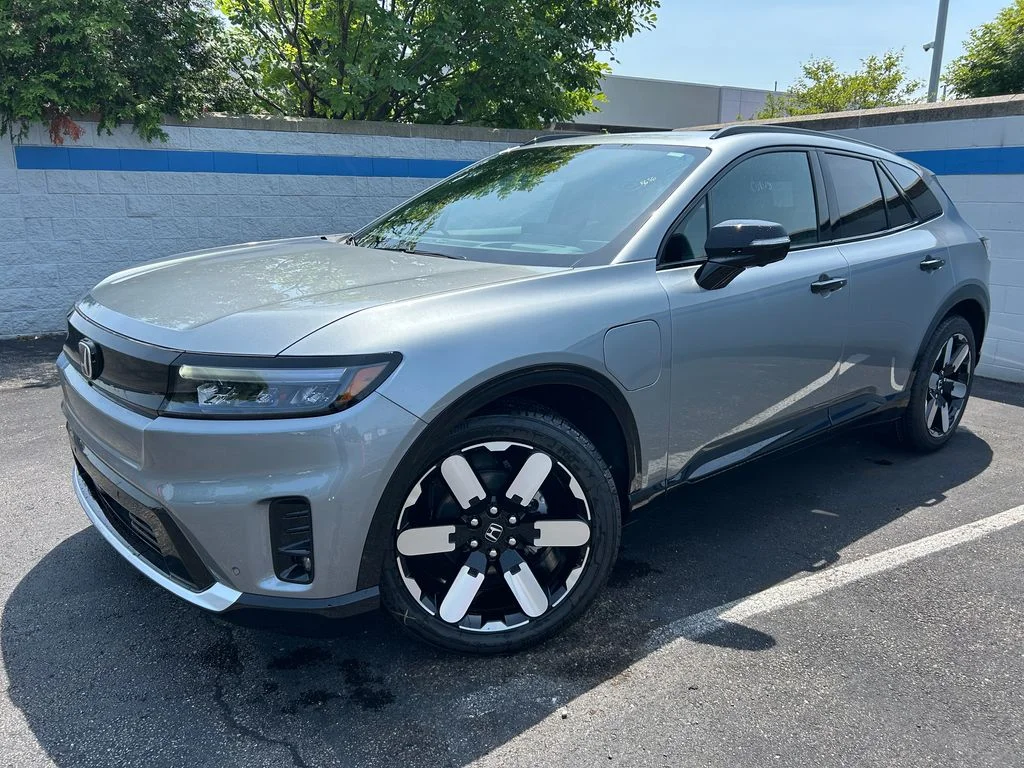 2026 Honda Prologue Elite AWD's photo