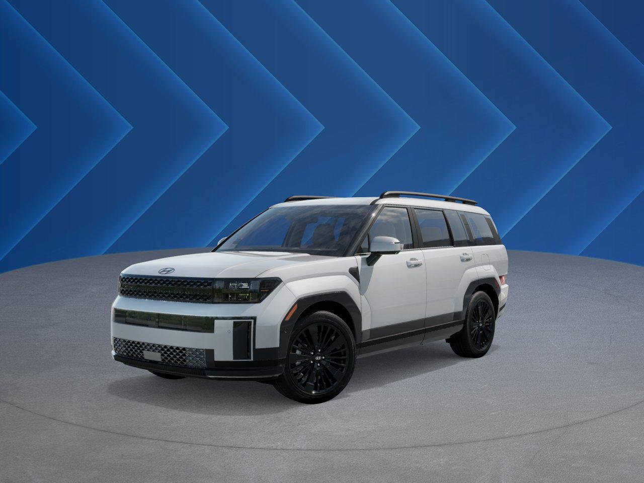 2026 Hyundai Santa Fe Calligraphy - Photo 20