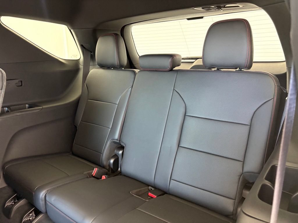 2026 Chevrolet Traverse Z71 - Photo 36