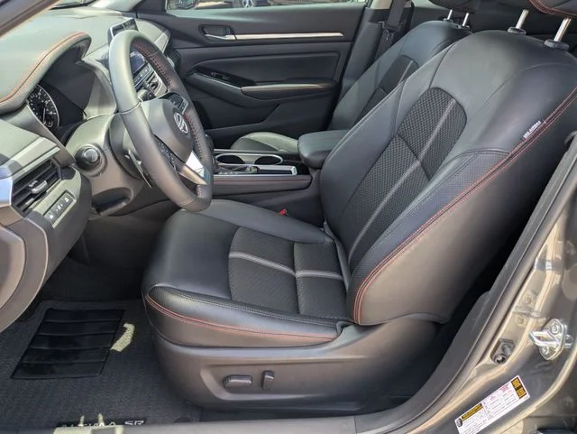 Used 2024 Gray Nissan 2.5 SR image 14
