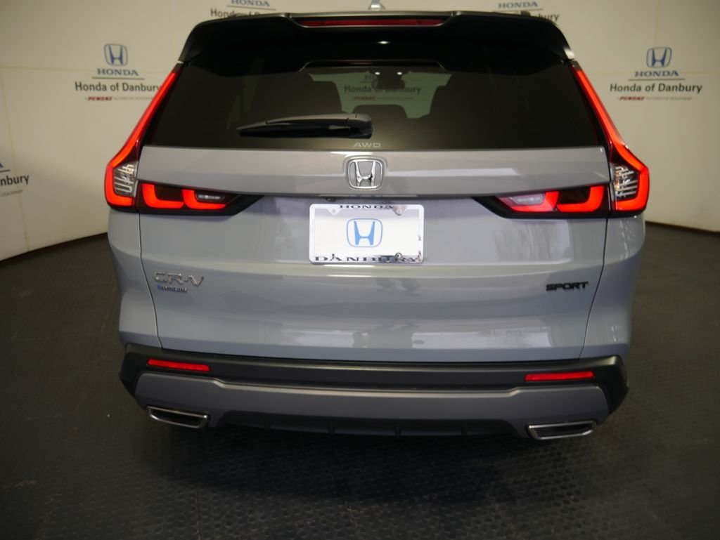 2023 Honda CR-V Sport - Photo 9