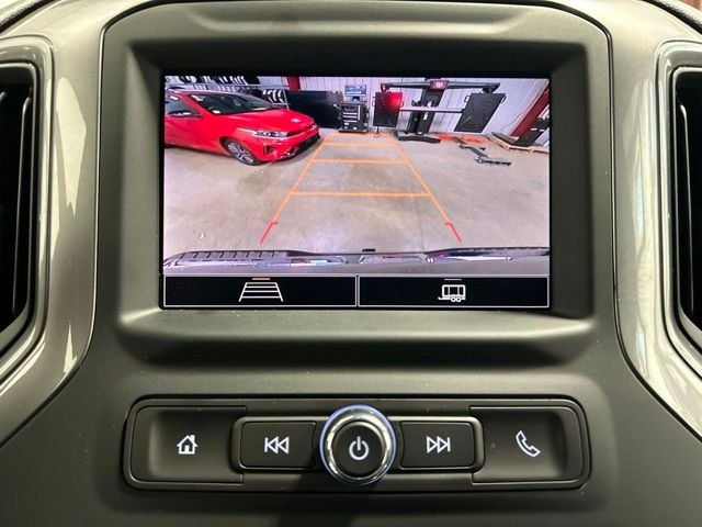 Used 2024 Sterling Metallic GMC Pro image 29