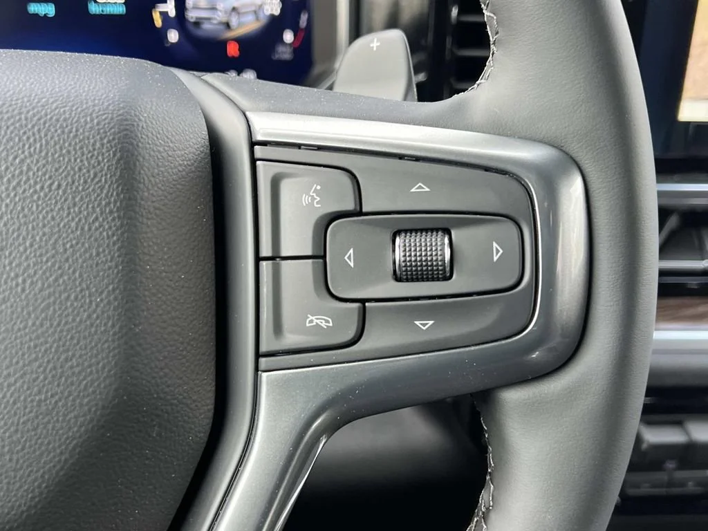 2026 Chevrolet Silverado 1500 LT - Photo 20