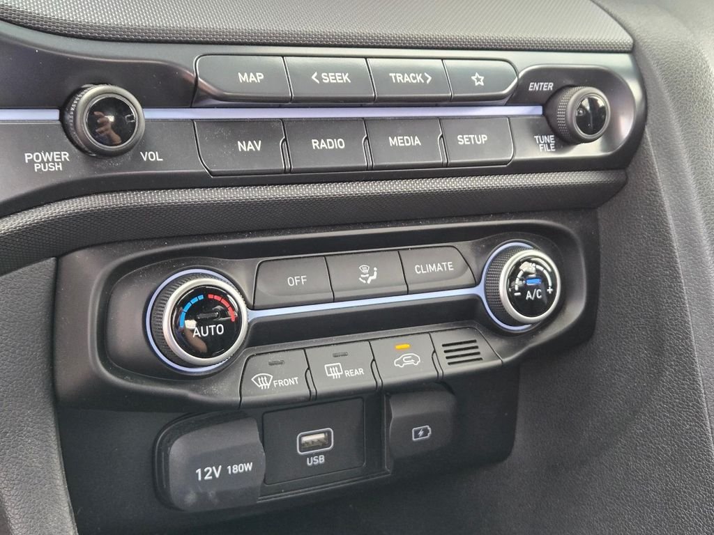 2022 Hyundai Veloster N - Photo 29