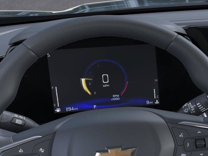 New 2026 Cypress Gray Chevrolet LT image 19